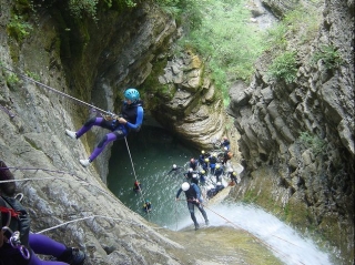 Turisnat Pirineus 